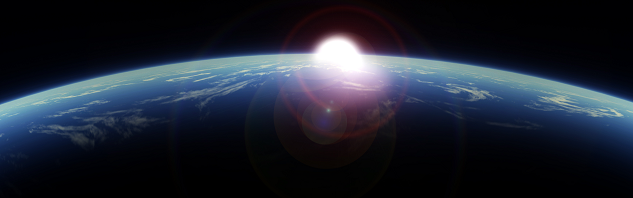 space