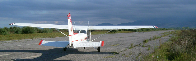 cessna