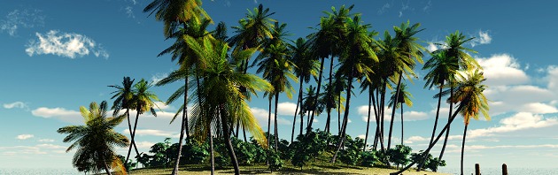 island